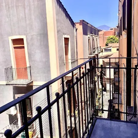 Bellini Catania