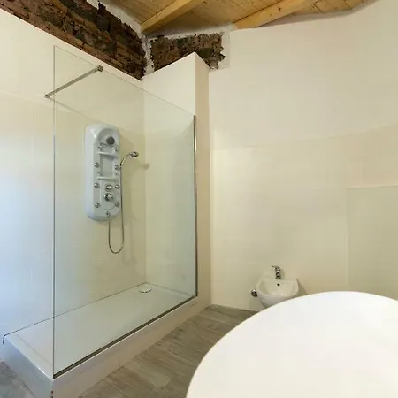 Bellini Apartment