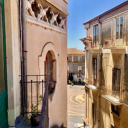 Bellini Apartament *