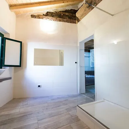 Bellini Apartament *