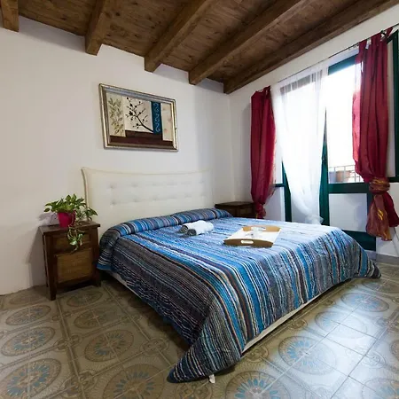 Bellini Apartament Katania