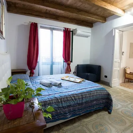 Apartmán Bellini *