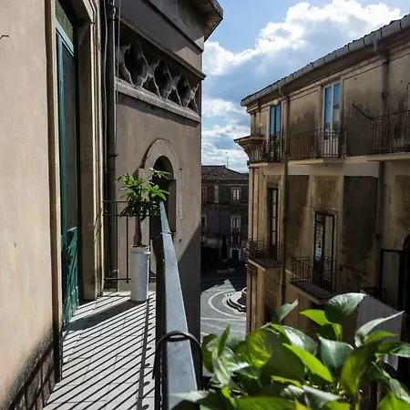 Bellini Apartament *