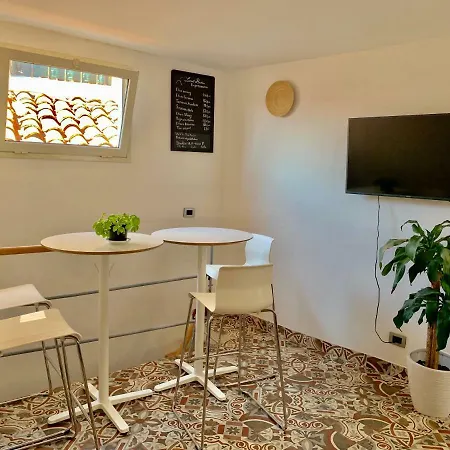Bellini Apartament *